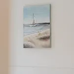 Dorfkiek - Bauernhof Hopp Vadersdorf Casa vacanze Fehmarn