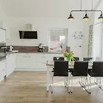 Dorfkiek - Bauernhof Hopp Vadersdorf Casa vacanze