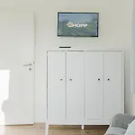 Dorfkiek - Bauernhof Hopp Vadersdorf Casa vacanze *