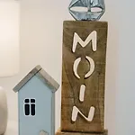Casa vacanze Dorfkiek - Bauernhof Hopp Vadersdorf *
