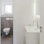 Dorfkiek - Bauernhof Hopp Vadersdorf Casa vacanze Fehmarn