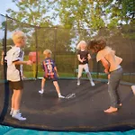 Dorfkiek - Bauernhof Hopp Vadersdorf Casa vacanze Fehmarn