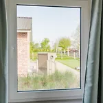 Casa vacanze Dorfkiek - Bauernhof Hopp Vadersdorf