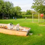 Dorfkiek - Bauernhof Hopp Vadersdorf Casa vacanze *