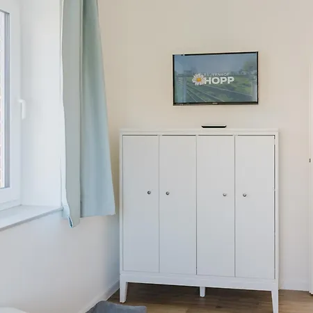 Dorfkiek - Bauernhof Hopp Vadersdorf *