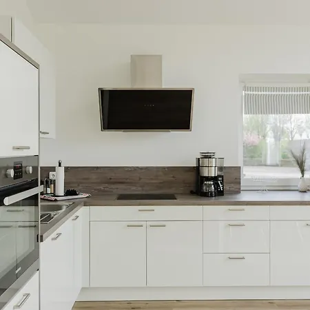 Dorfkiek - Bauernhof Hopp Vadersdorf