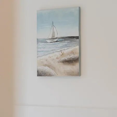 Dorfkiek - Bauernhof Hopp Vadersdorf Vakantiehuis Fehmarn