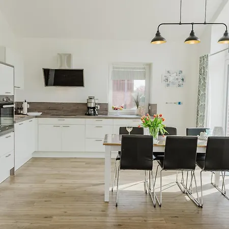 Dorfkiek - Bauernhof Hopp Vadersdorf Dom wakacyjny