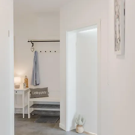 Vakantiehuis Dorfkiek - Bauernhof Hopp Vadersdorf