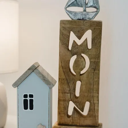 Dom wakacyjny Dorfkiek - Bauernhof Hopp Vadersdorf *