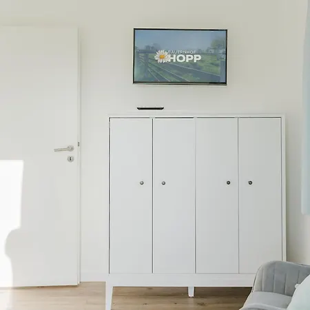 Dorfkiek - Bauernhof Hopp Vadersdorf Vakantiehuis Fehmarn