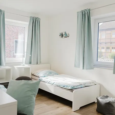 Dorfkiek - Bauernhof Hopp Vadersdorf * Fehmarn