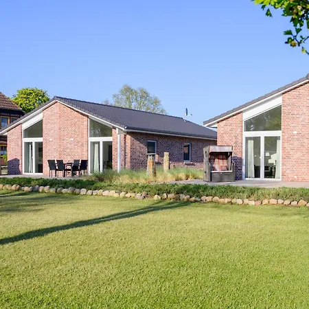 Dom wakacyjny Dorfkiek - Bauernhof Hopp Vadersdorf