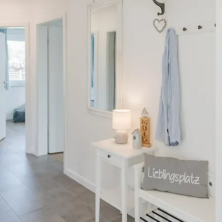 Dorfkiek - Bauernhof Hopp Vadersdorf * Fehmarn