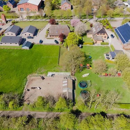 Dorfkiek - Bauernhof Hopp Vadersdorf Fehmarn