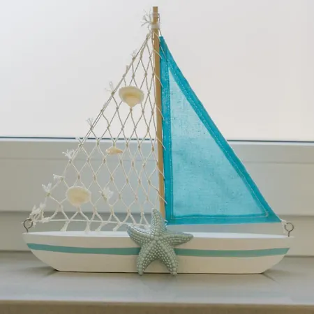 Dorfkiek - Bauernhof Hopp Vadersdorf * Fehmarn