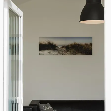 Vakantiehuis Dorfkiek - Bauernhof Hopp Vadersdorf
