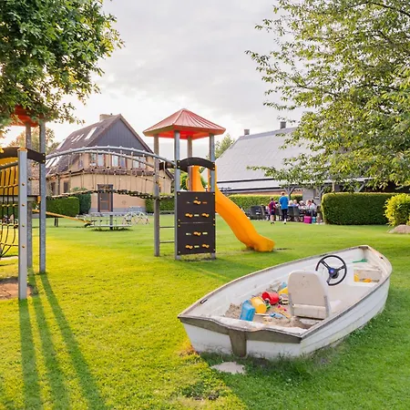 Dorfkiek - Bauernhof Hopp Vadersdorf *