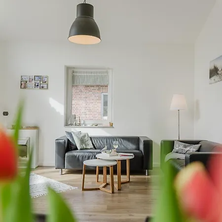 Dorfkiek - Bauernhof Hopp Vadersdorf * Fehmarn