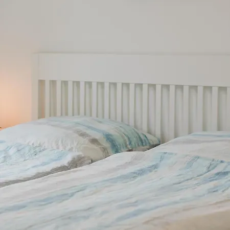 Dom wakacyjny Dorfkiek - Bauernhof Hopp Vadersdorf