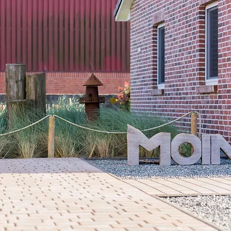 Dorfkiek - Bauernhof Hopp Vadersdorf Dom wakacyjny *