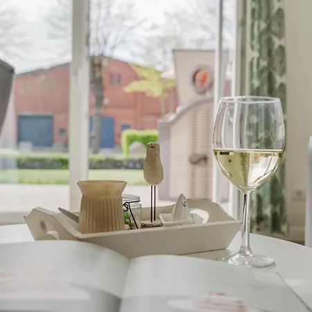 Dorfkiek - Bauernhof Hopp Vadersdorf *