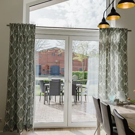 Dorfkiek - Bauernhof Hopp Vadersdorf