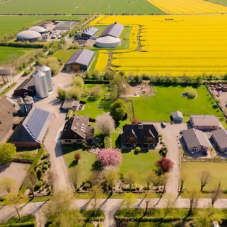 Dorfkiek - Bauernhof Hopp Vadersdorf * Fehmarn