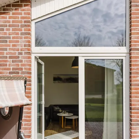 Dom wakacyjny Dorfkiek - Bauernhof Hopp Vadersdorf *