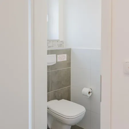 Holiday home Dorfkiek - Bauernhof Hopp Vadersdorf Fehmarn