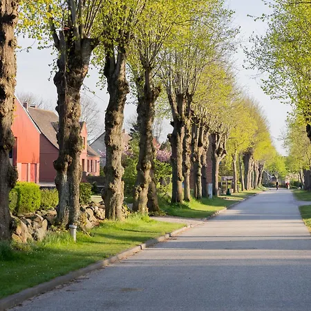 Dorfkiek - Bauernhof Hopp Vadersdorf *