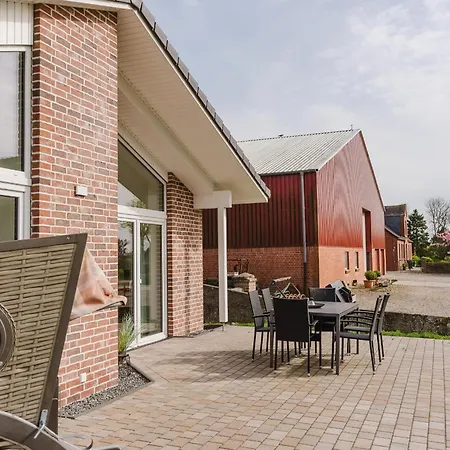 Dorfkiek - Bauernhof Hopp Vadersdorf Fehmarn